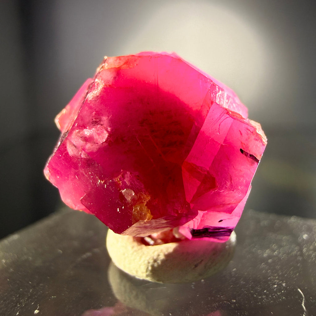 Grossular Garnet