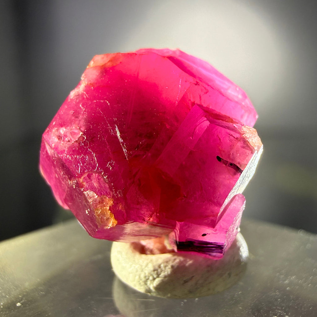 Grossular Garnet