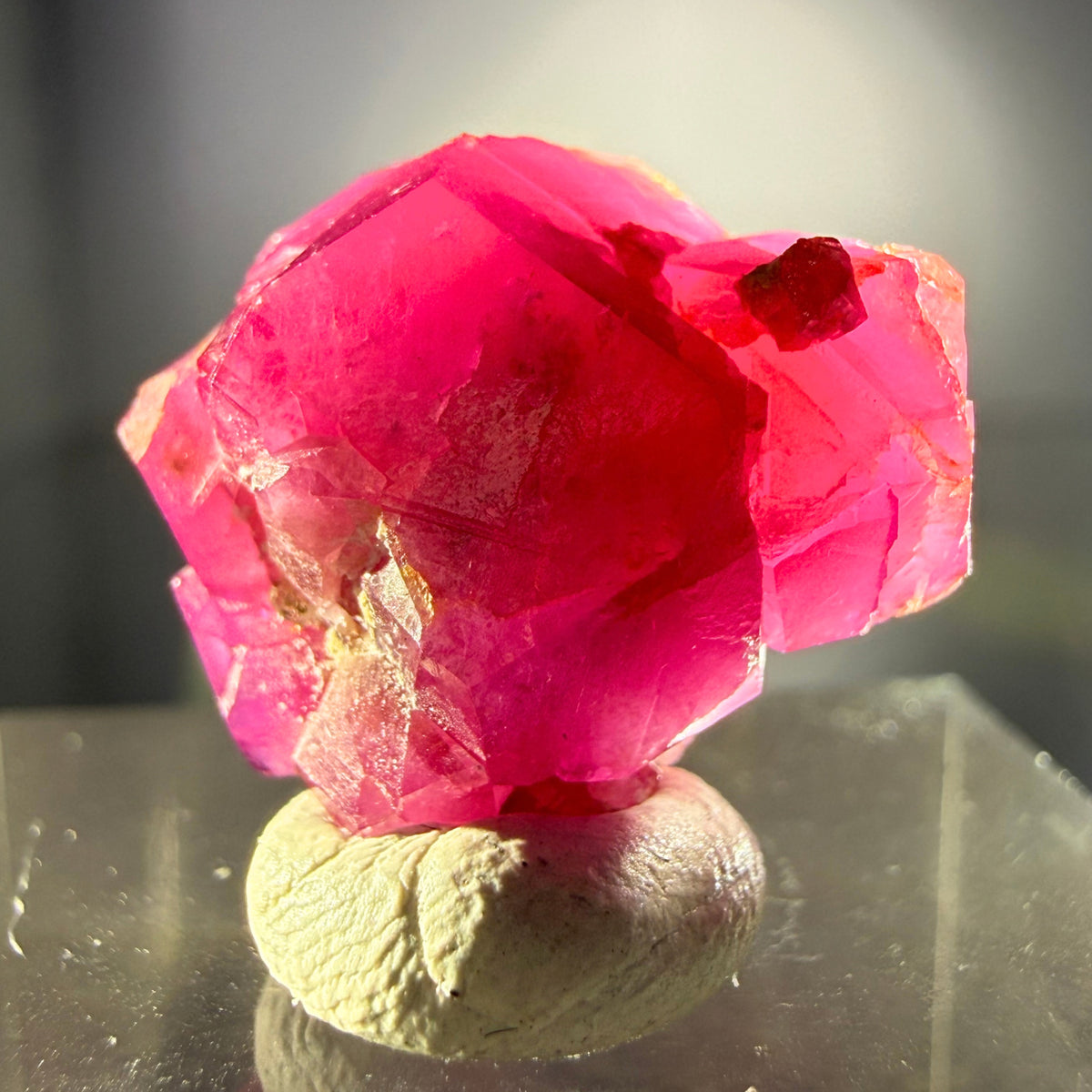 Grossular Garnet