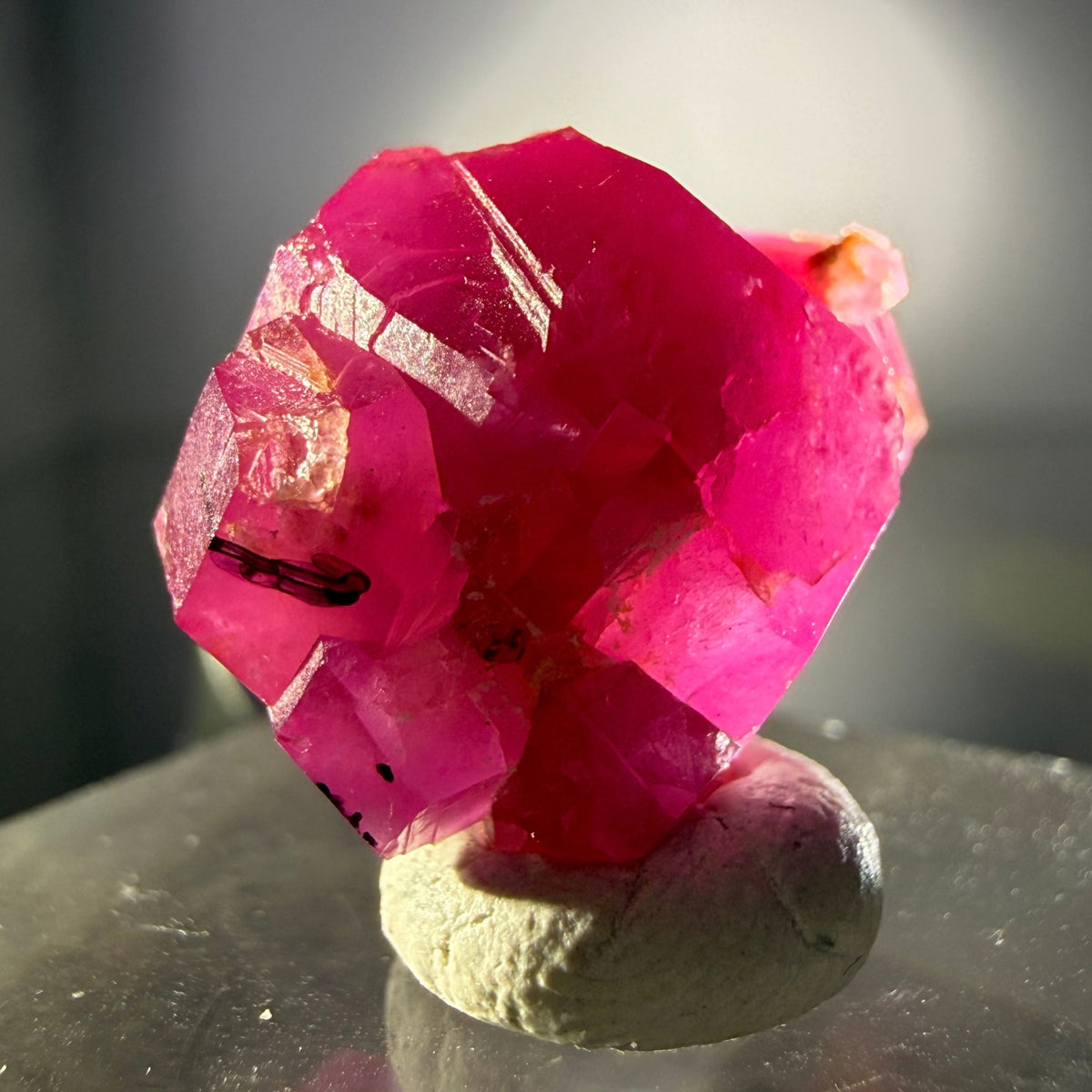 Grossular Garnet
