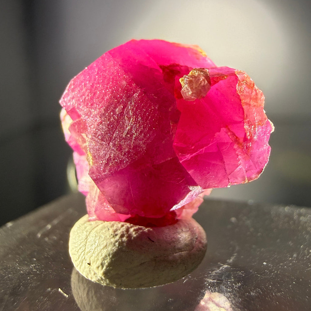 Grossular Garnet