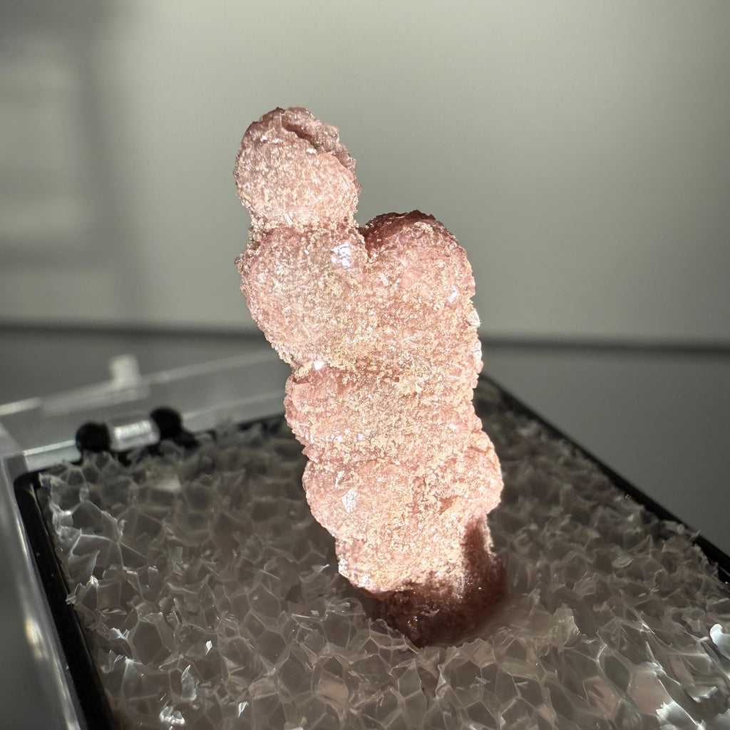 Rhodochrosite