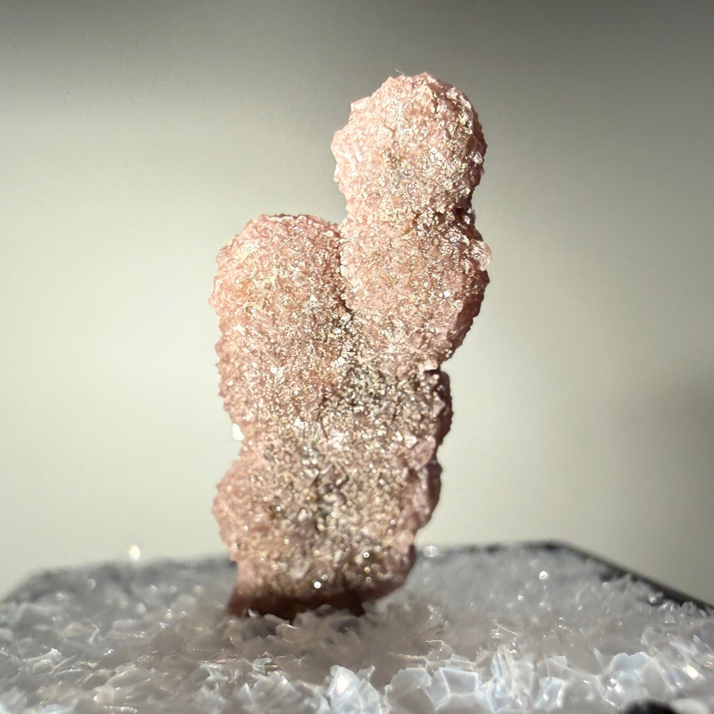 Rhodochrosite