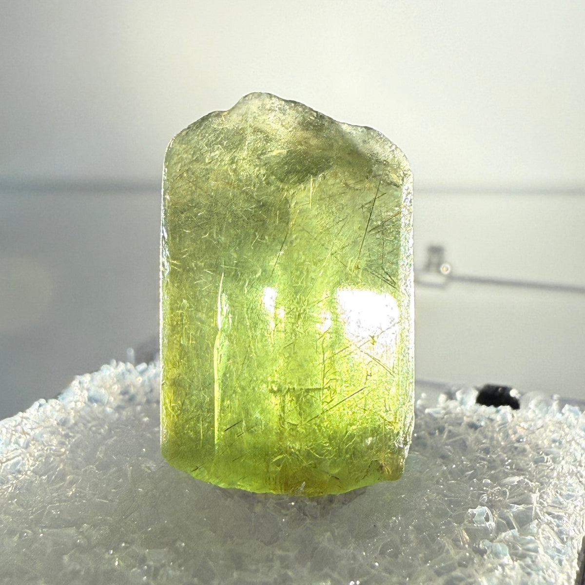 Peridot