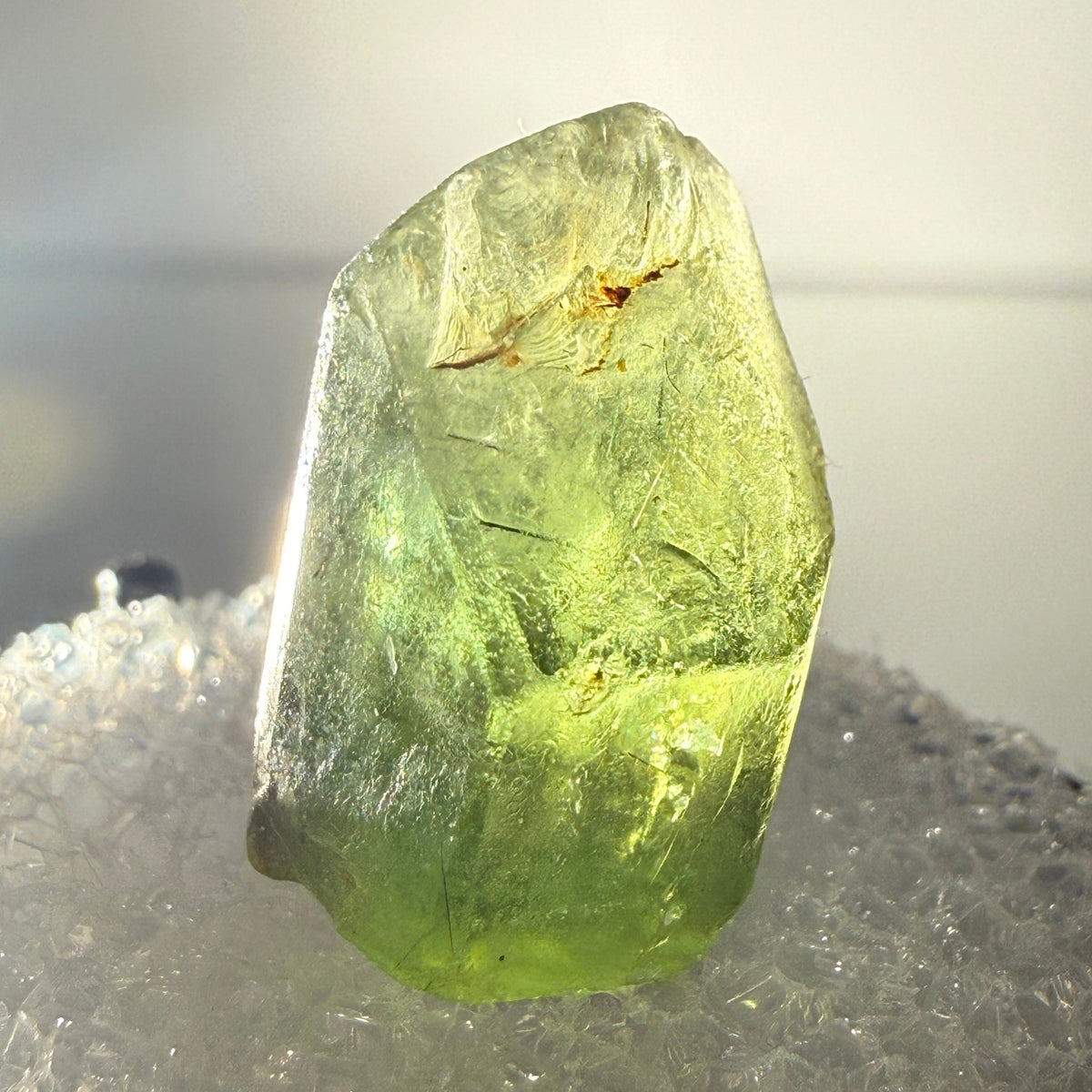 Peridot