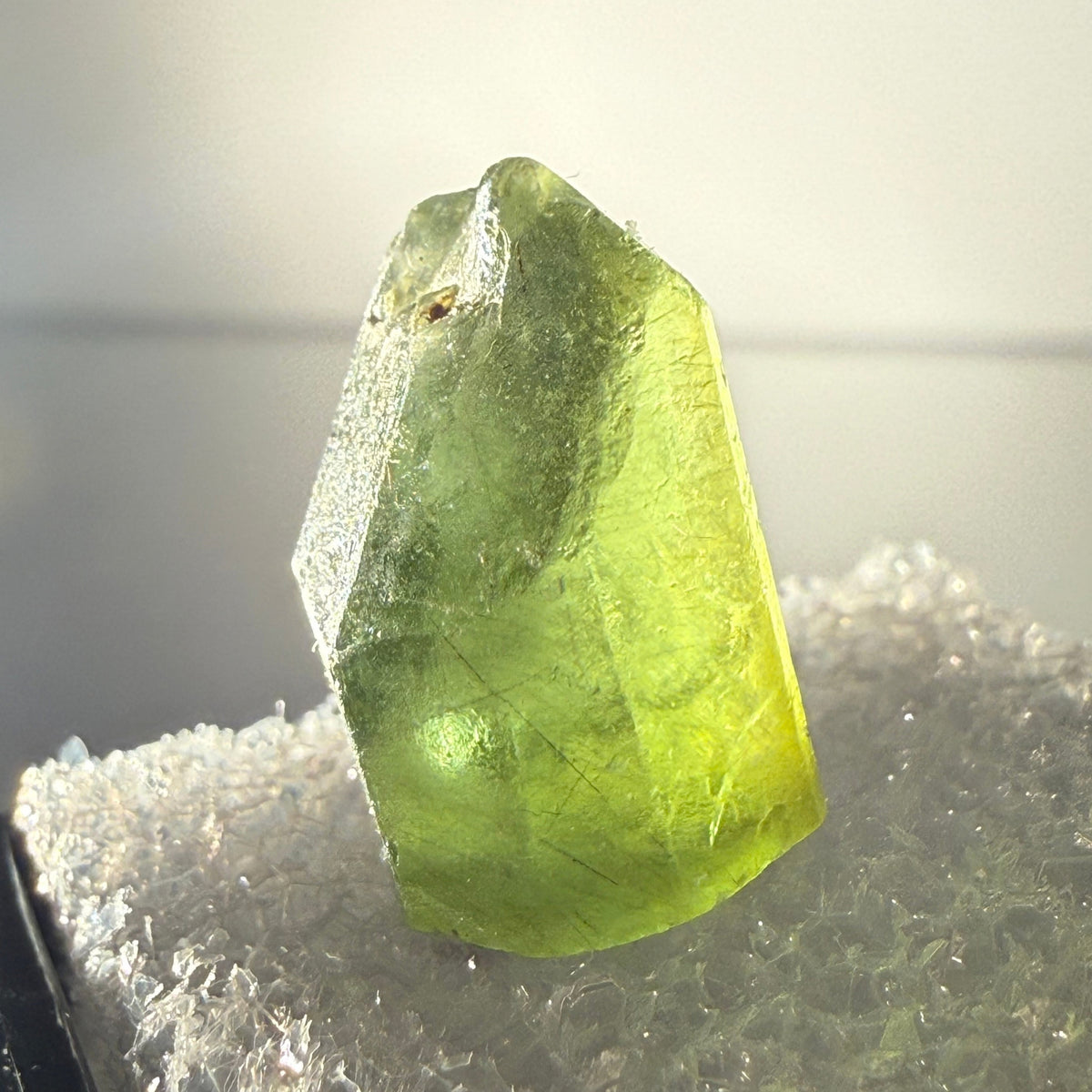 Peridot