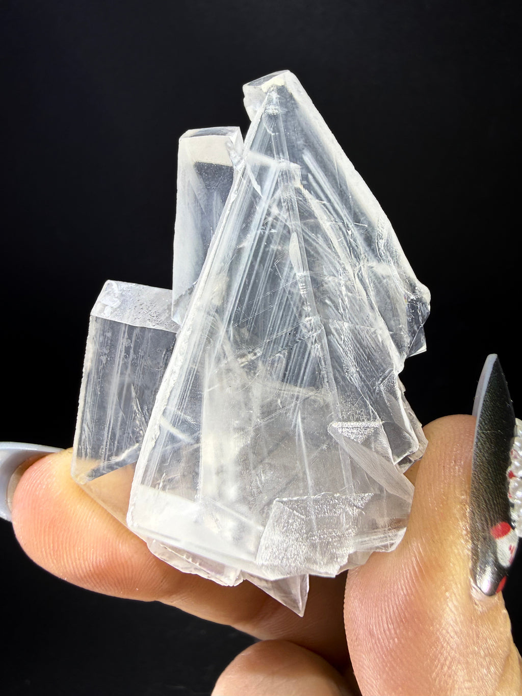 Calcite