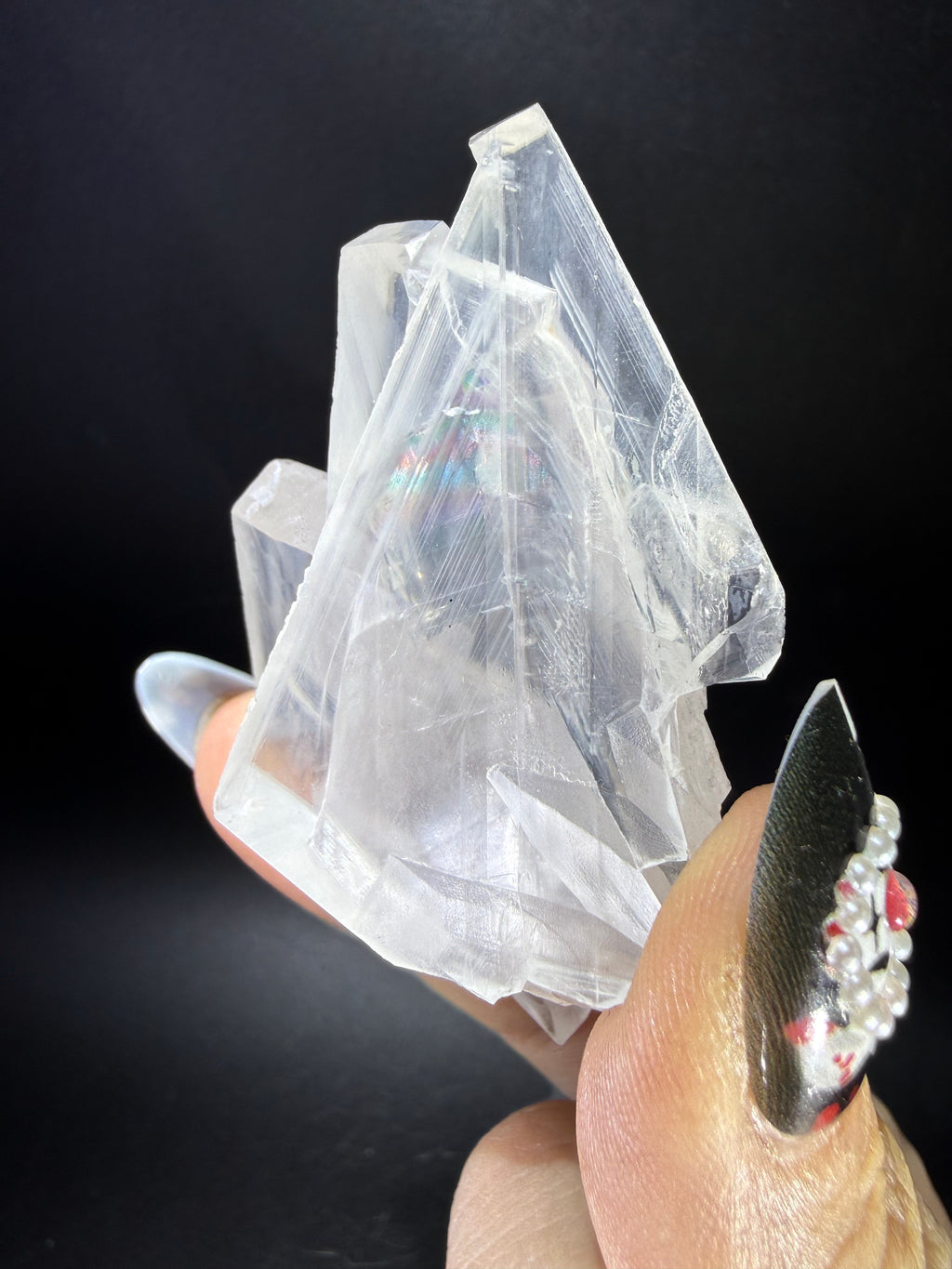 Calcite