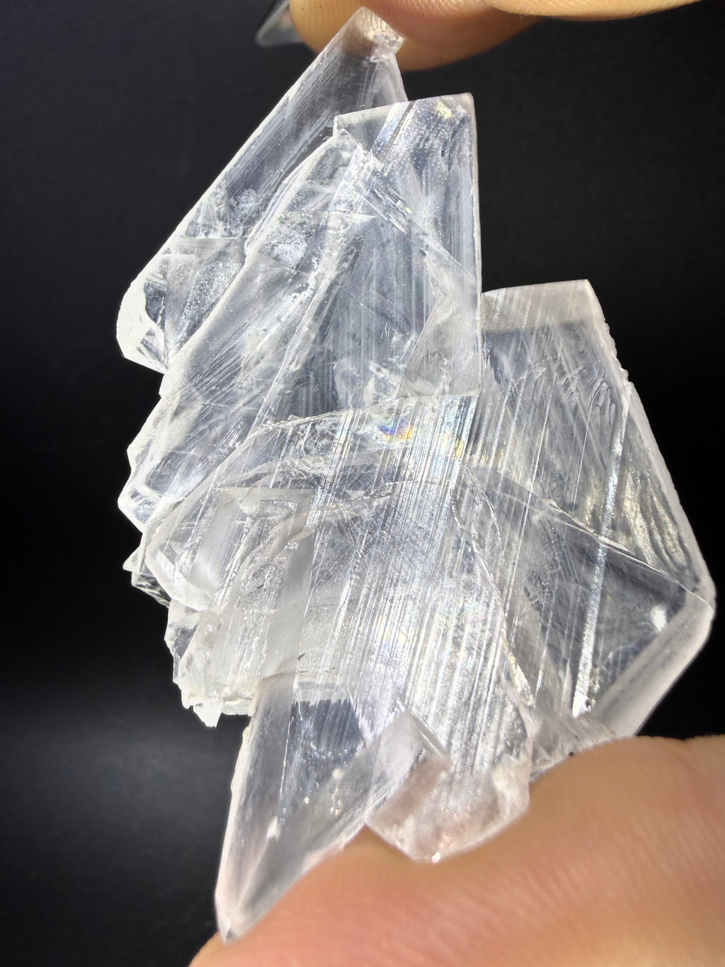 Calcite