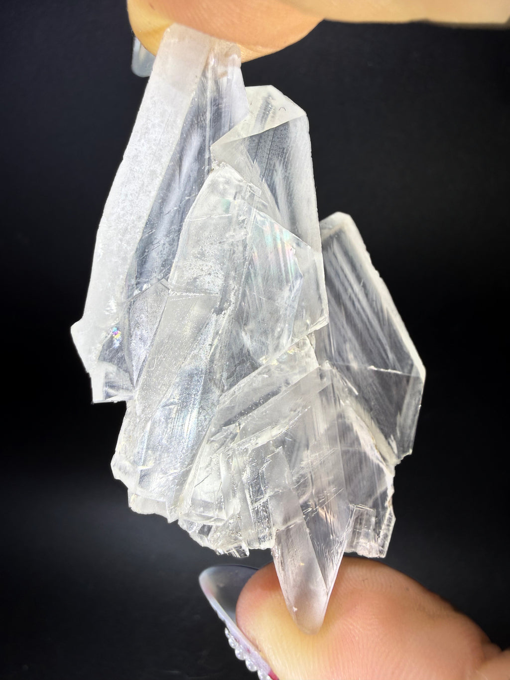 Calcite
