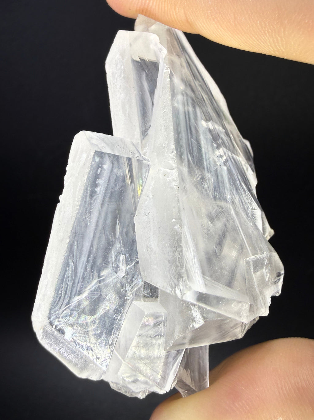 Calcite