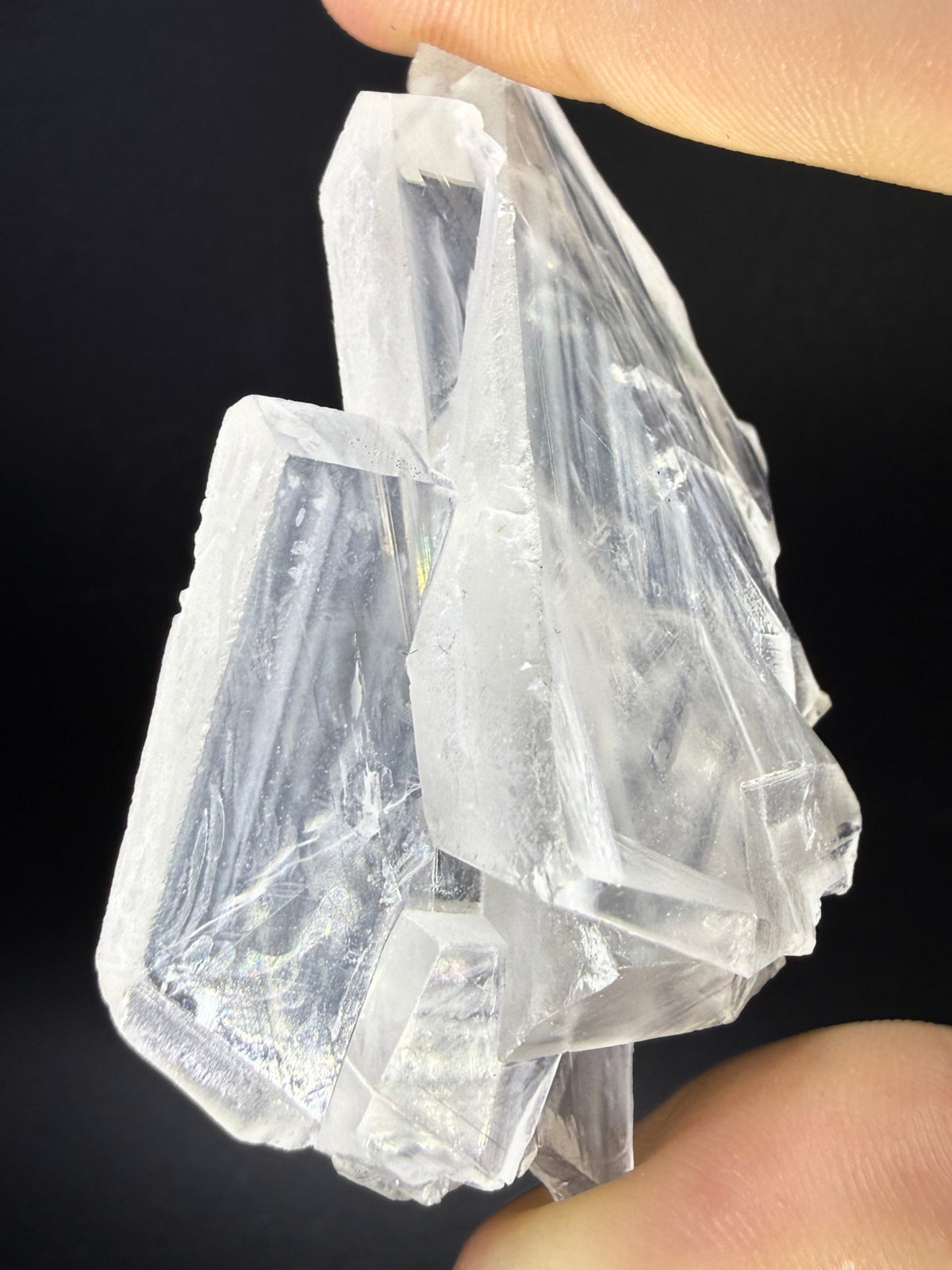 Calcite