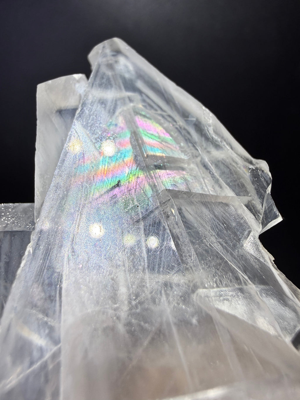 Calcite