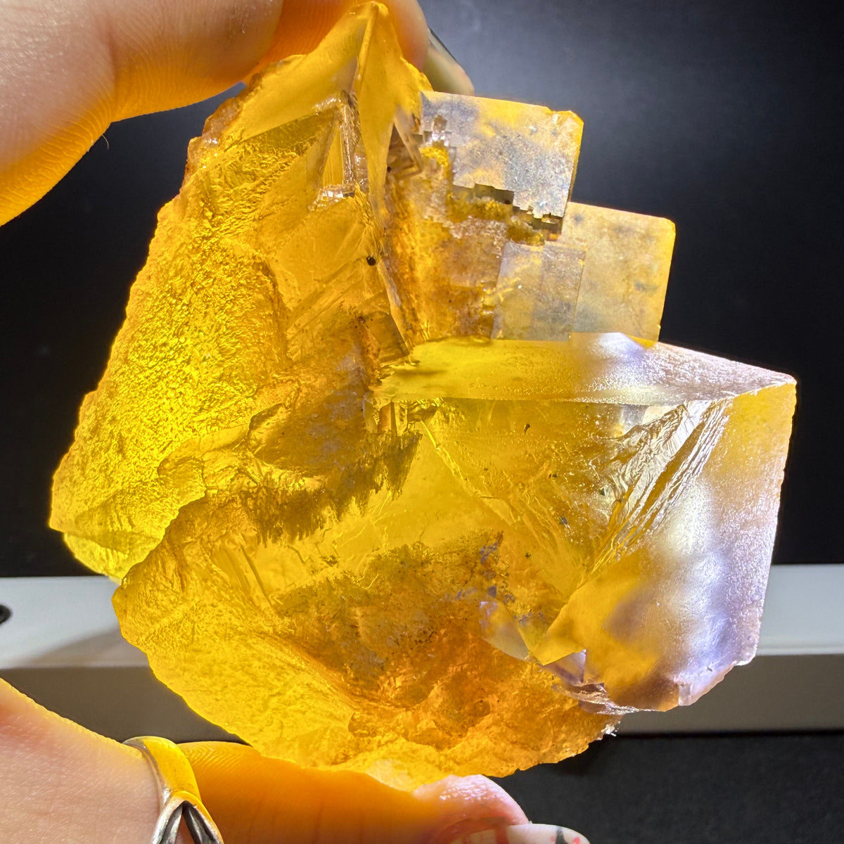 Fluorite
