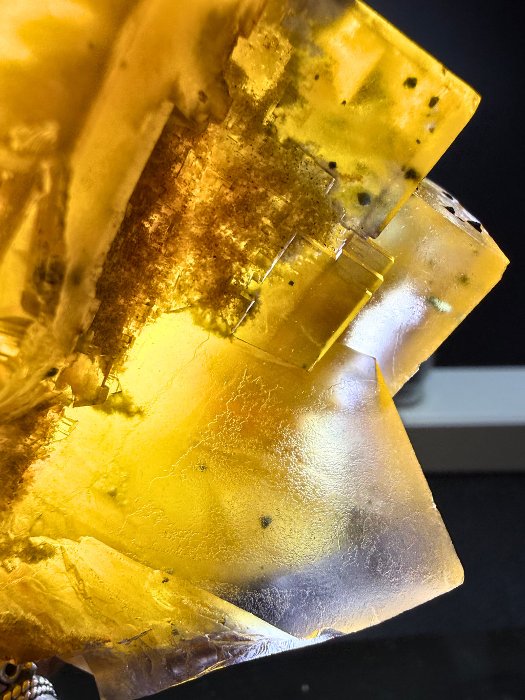 Fluorite
