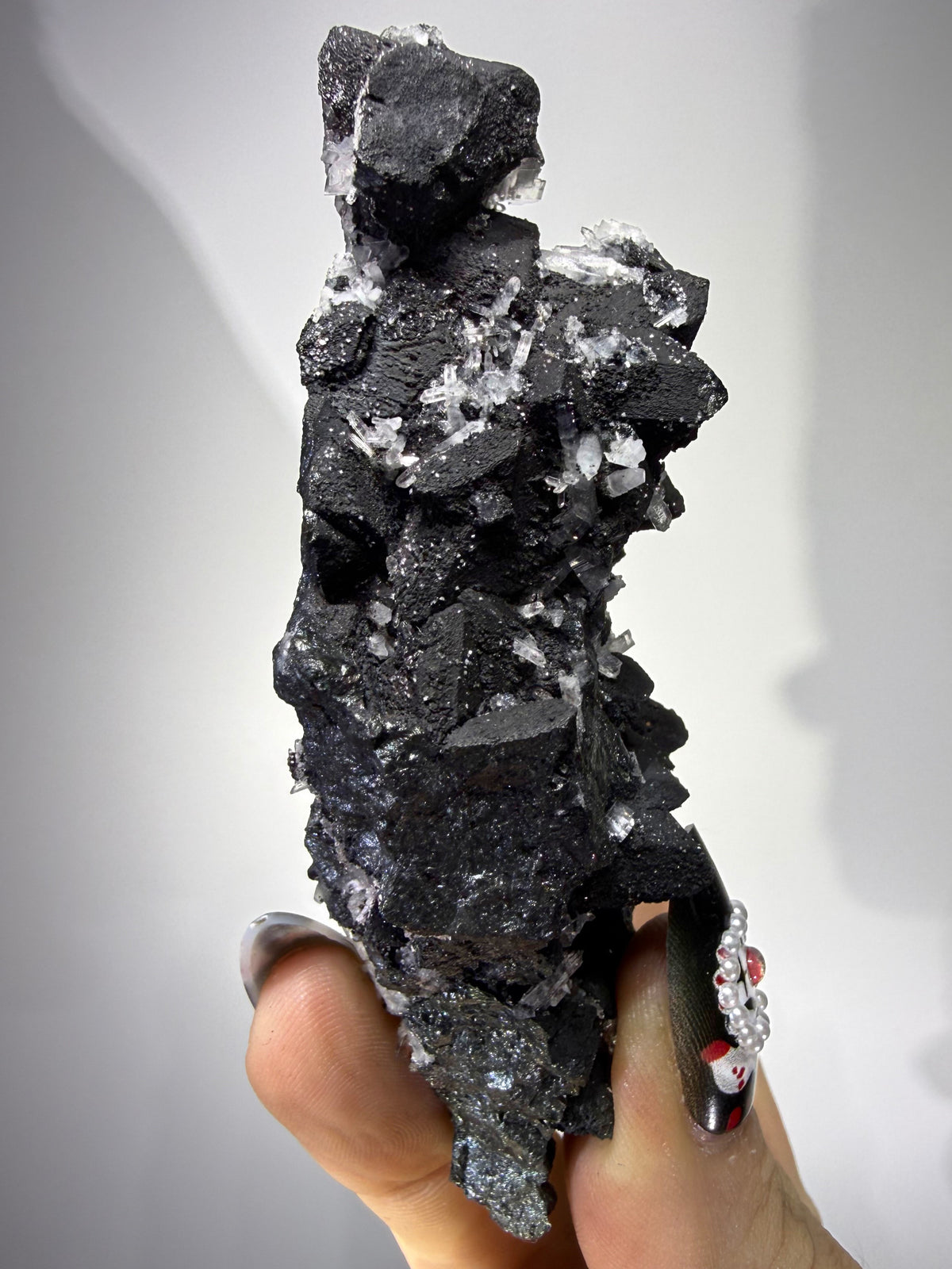 Tennantite