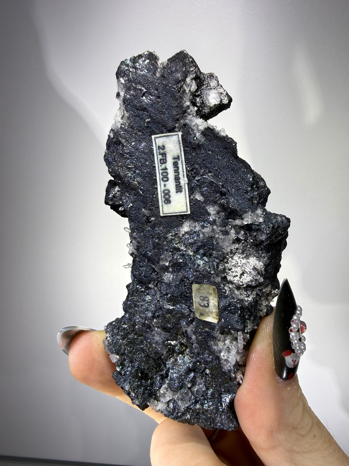 Tennantite