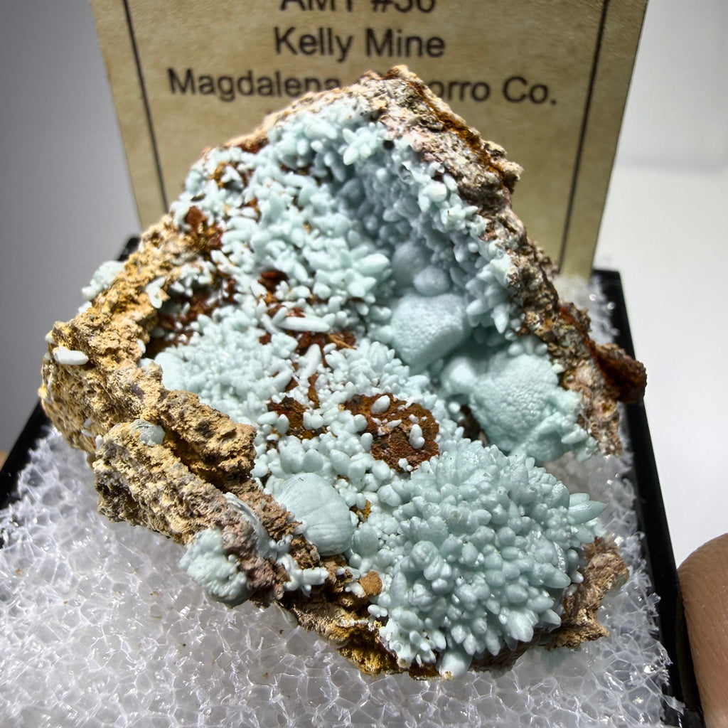 Smithsonite