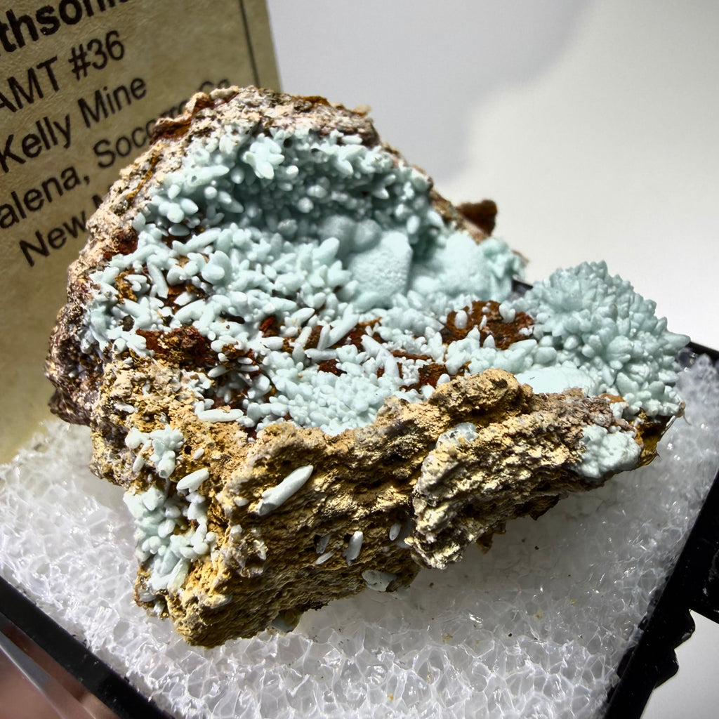 Smithsonite