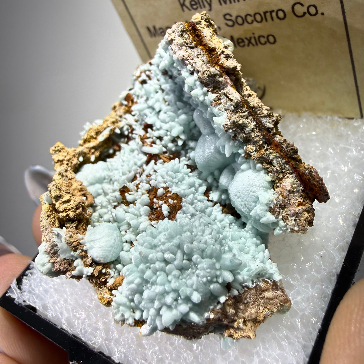 Smithsonite