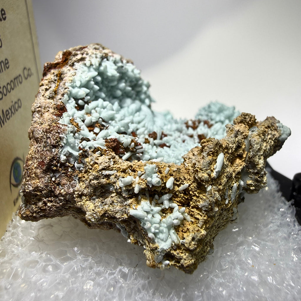 Smithsonite