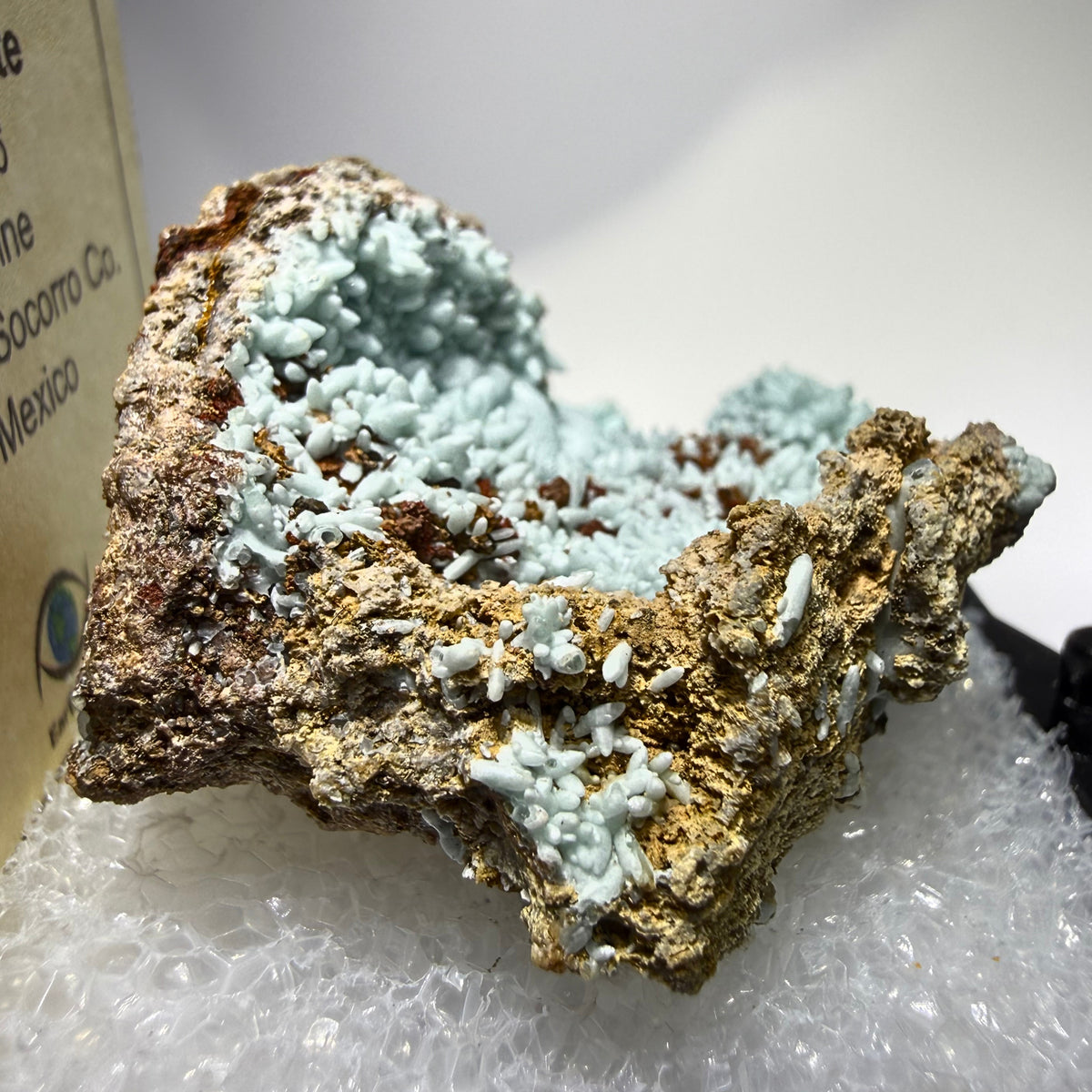 Smithsonite