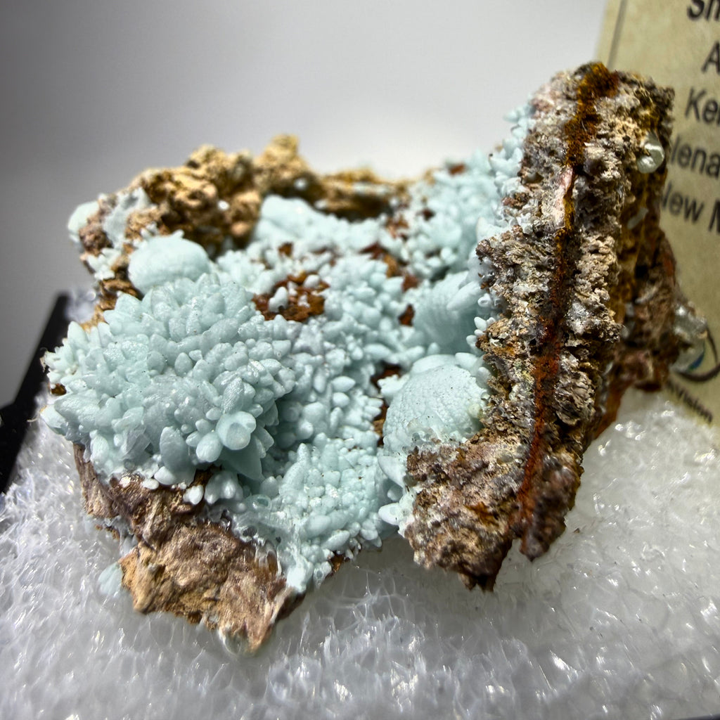Smithsonite