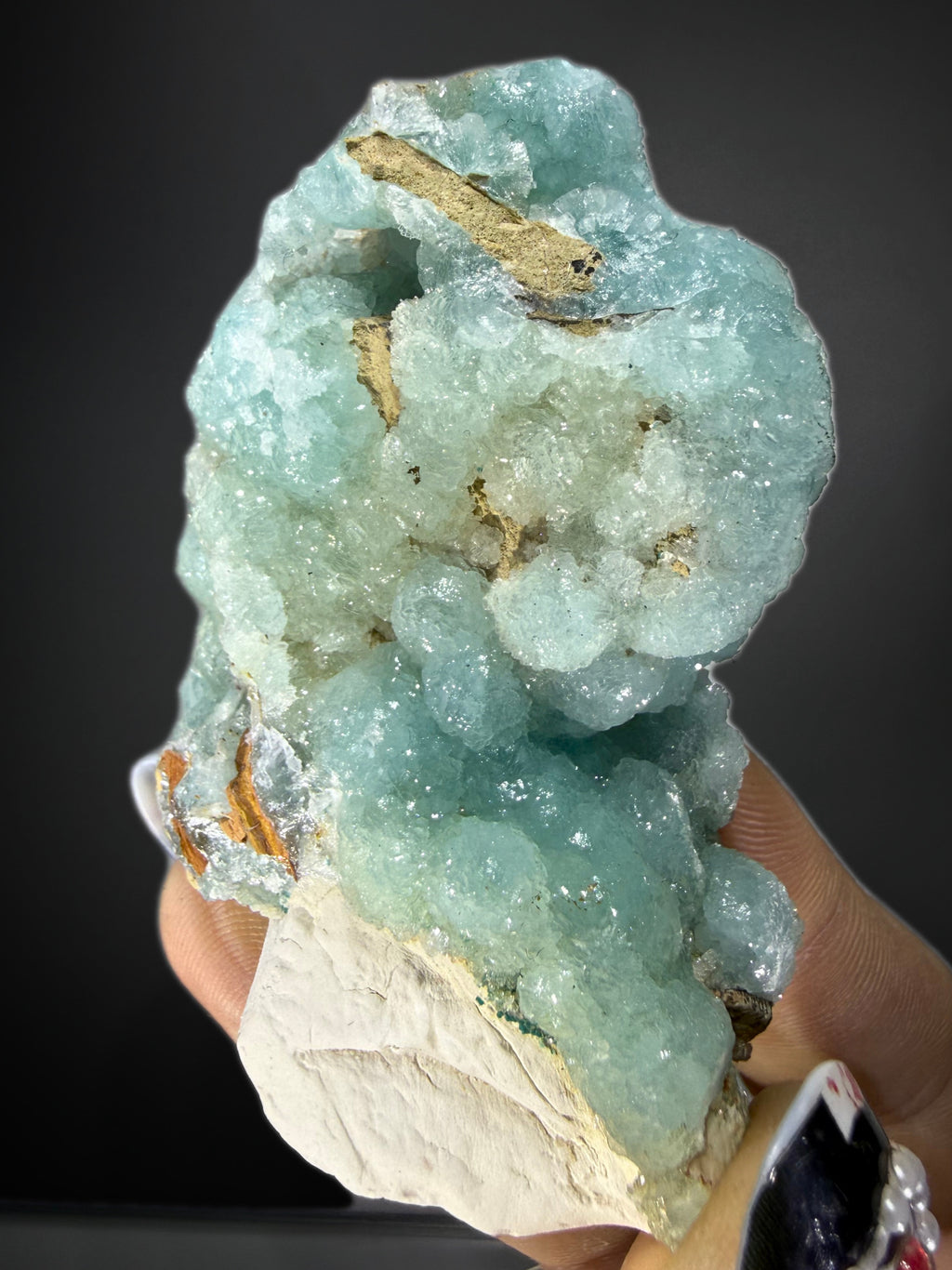 Smithsonite
