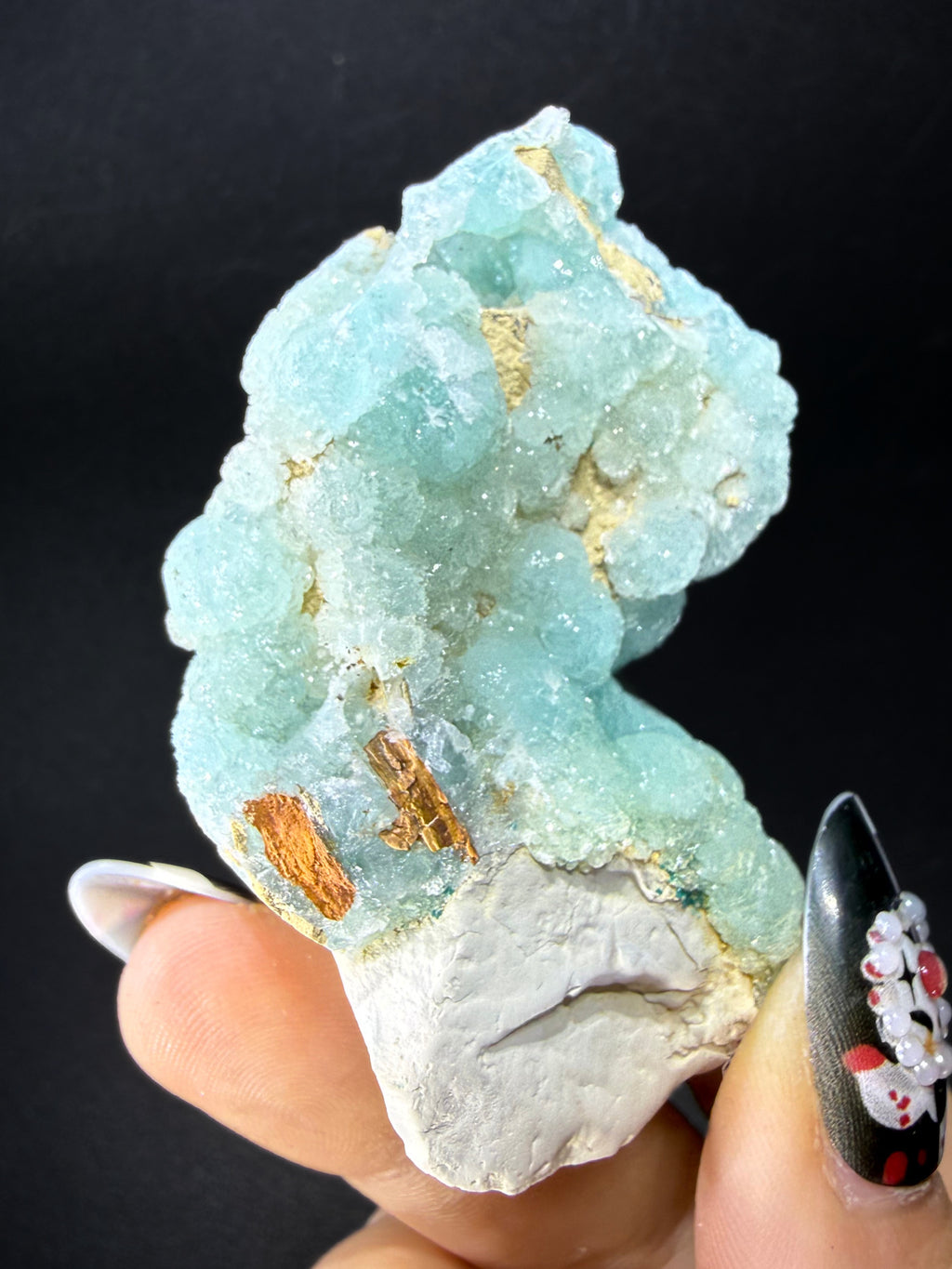 Smithsonite