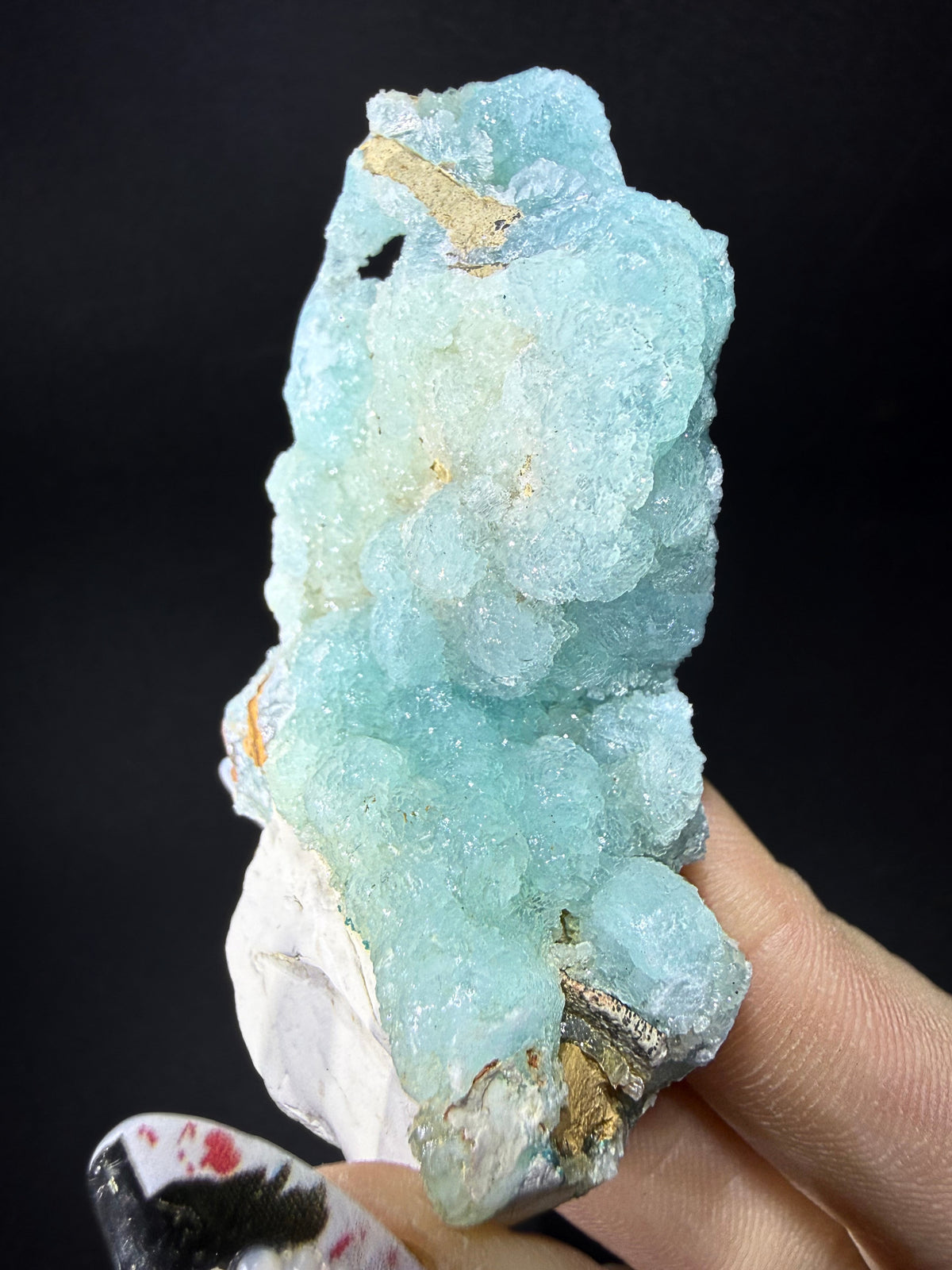 Smithsonite
