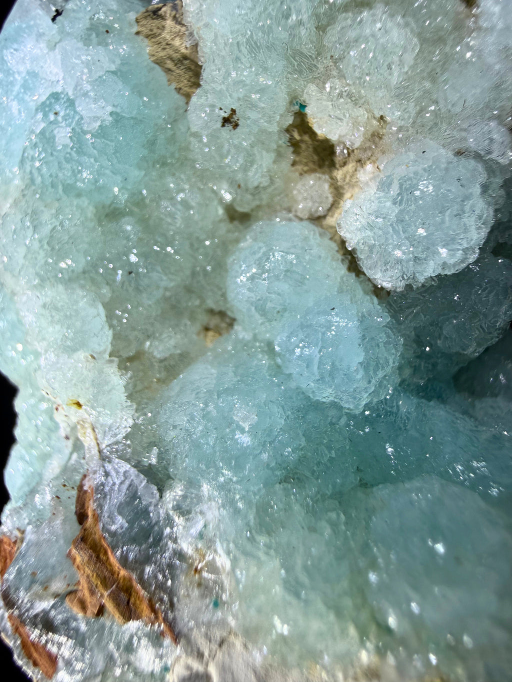 Smithsonite