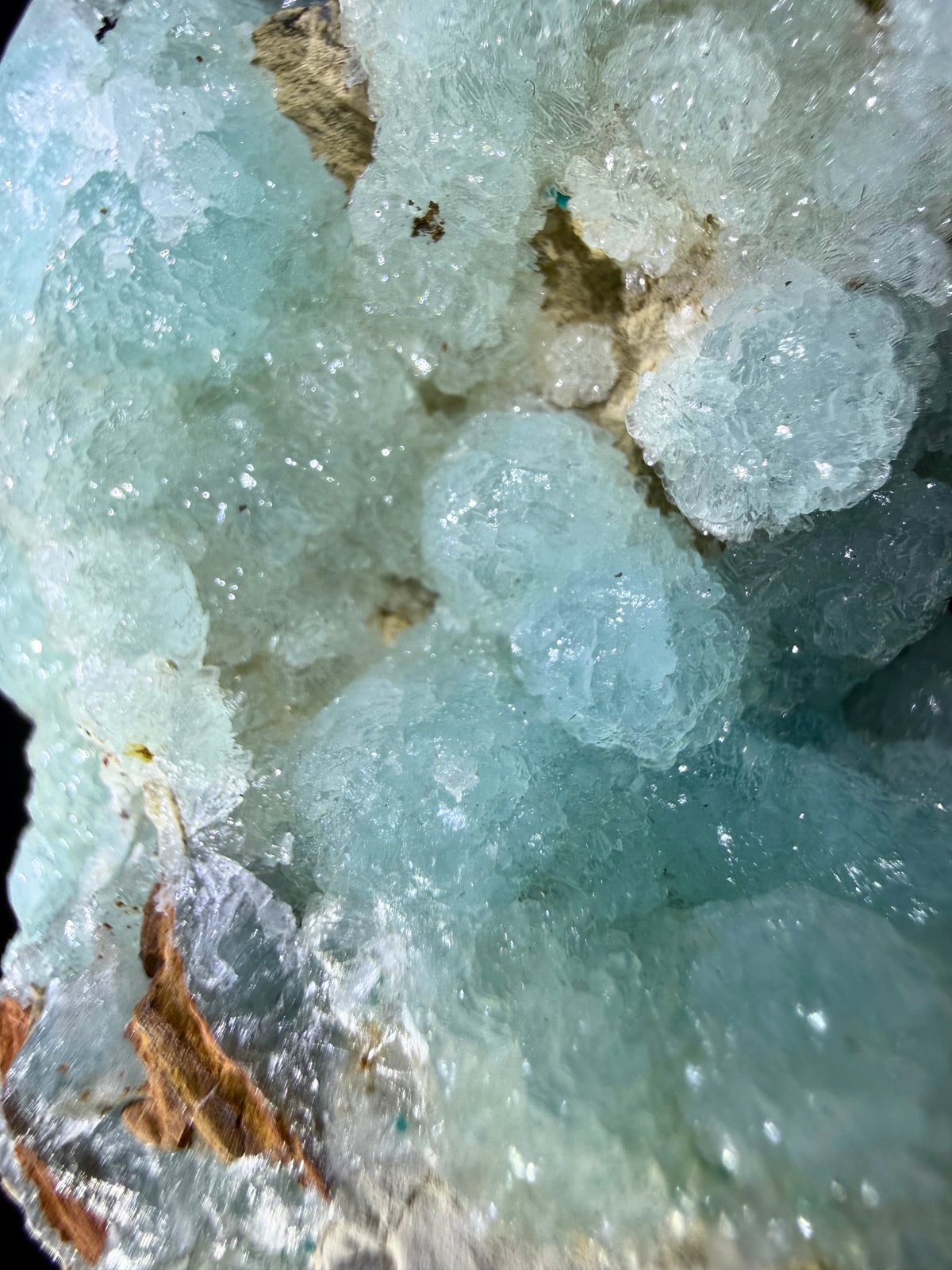 Smithsonite