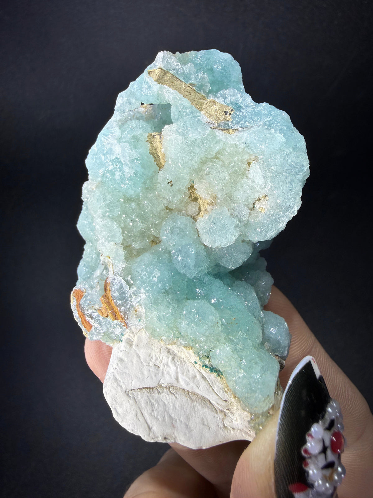 Smithsonite