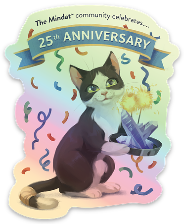 $120 Celebration Donation