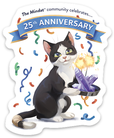 $40 Celebration Donation