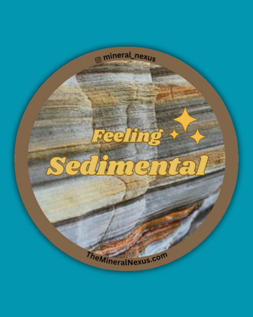 "Feeling Sedimental"