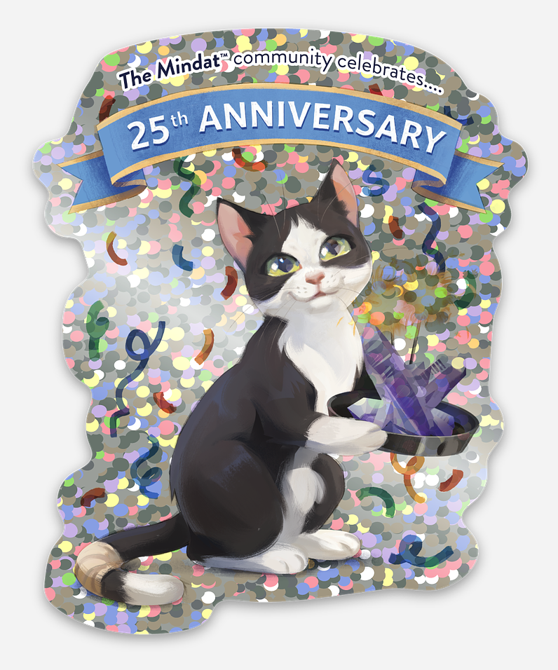 $120 Celebration Donation