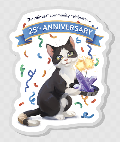 $120 Celebration Donation