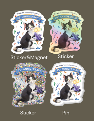 $40 Celebration Donation