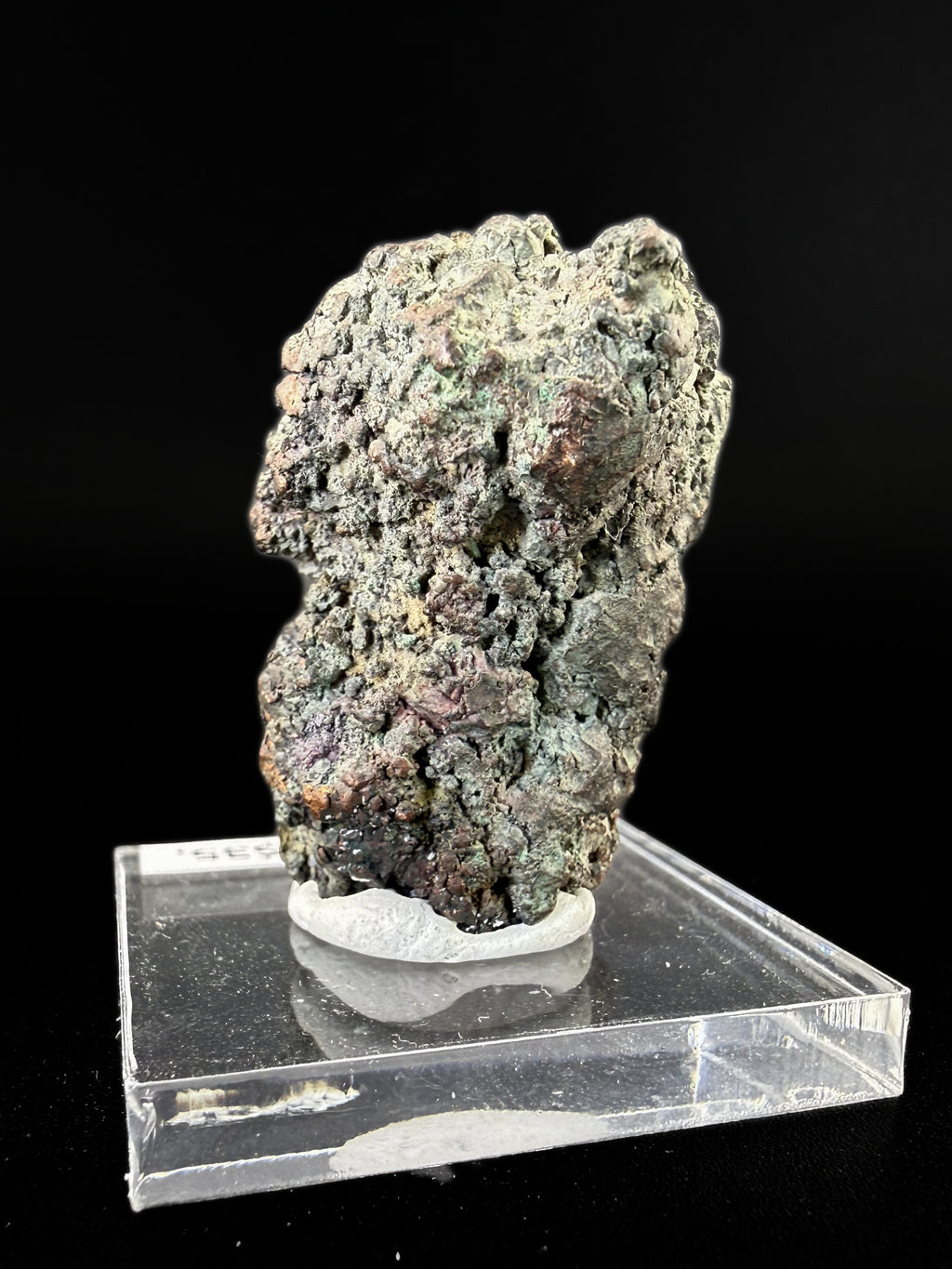 Native Copper