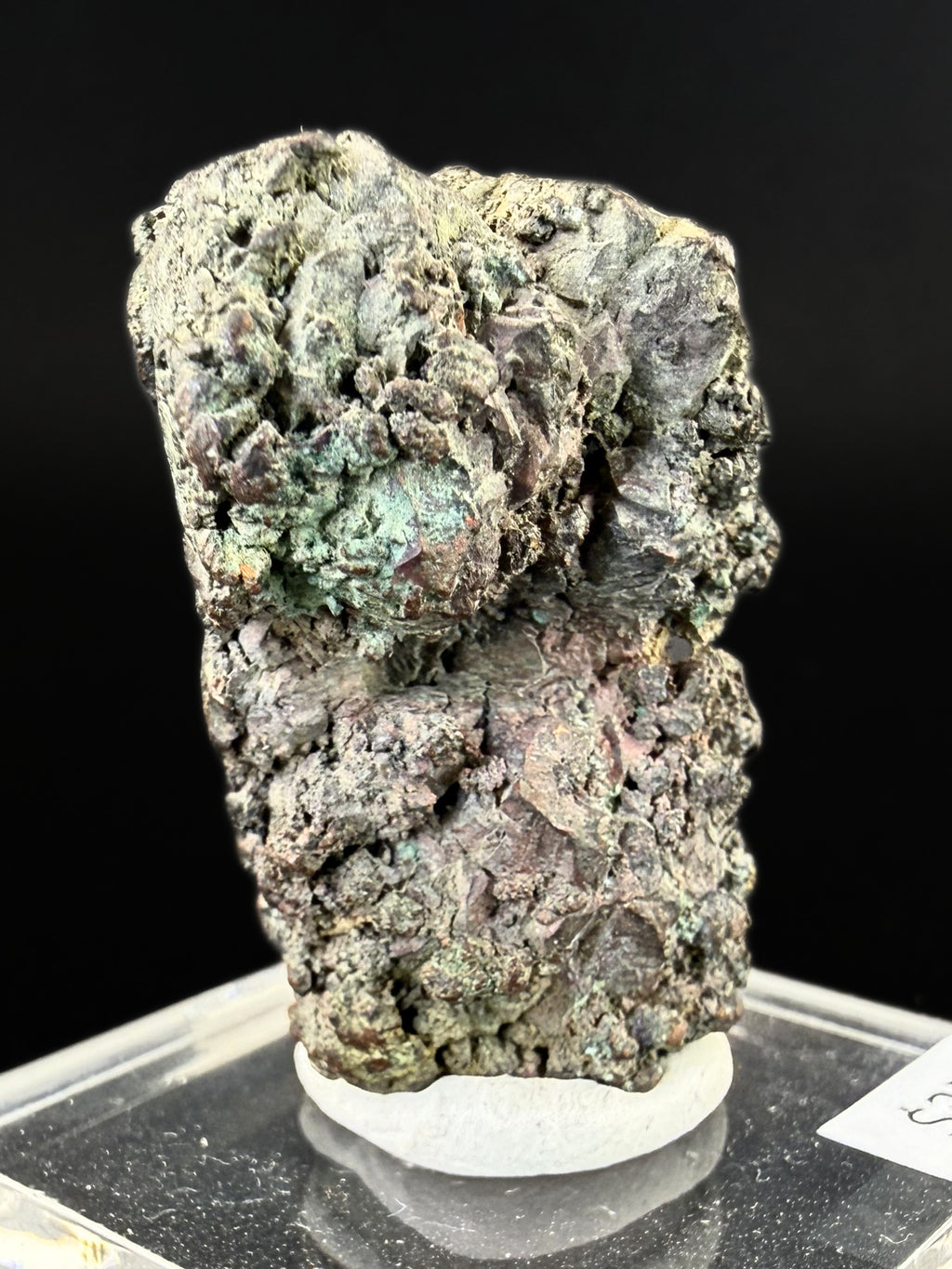 Native Copper