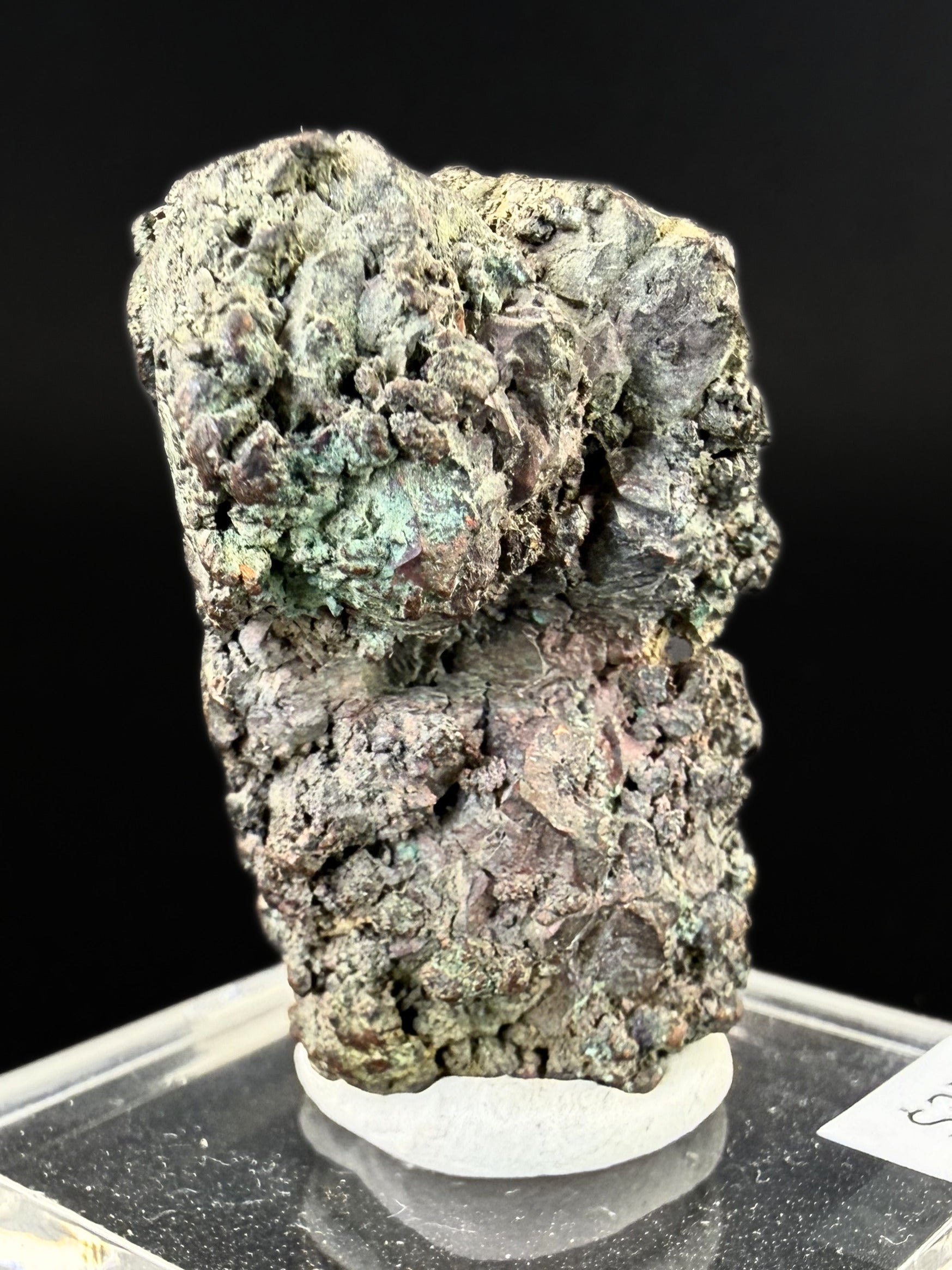 Native Copper