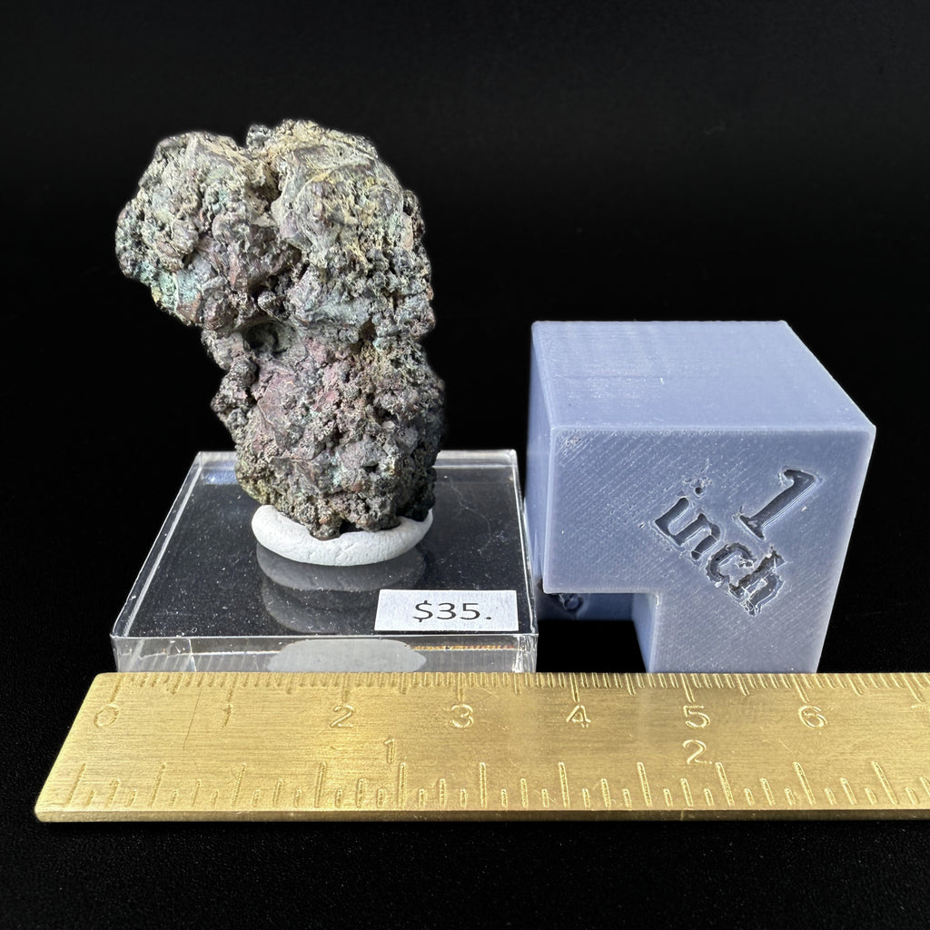 Native Copper