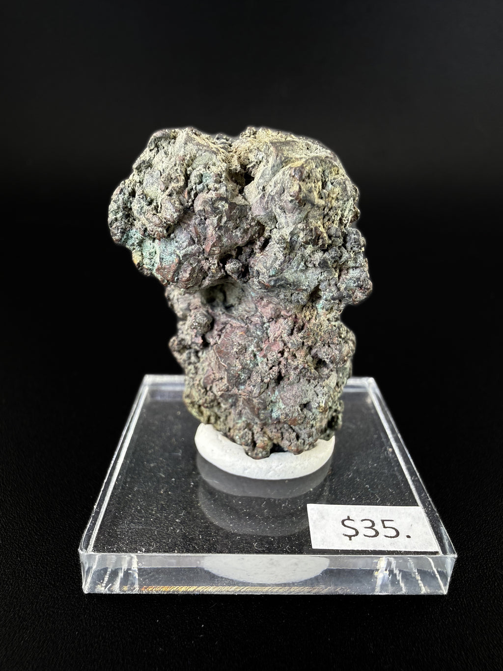 Native Copper