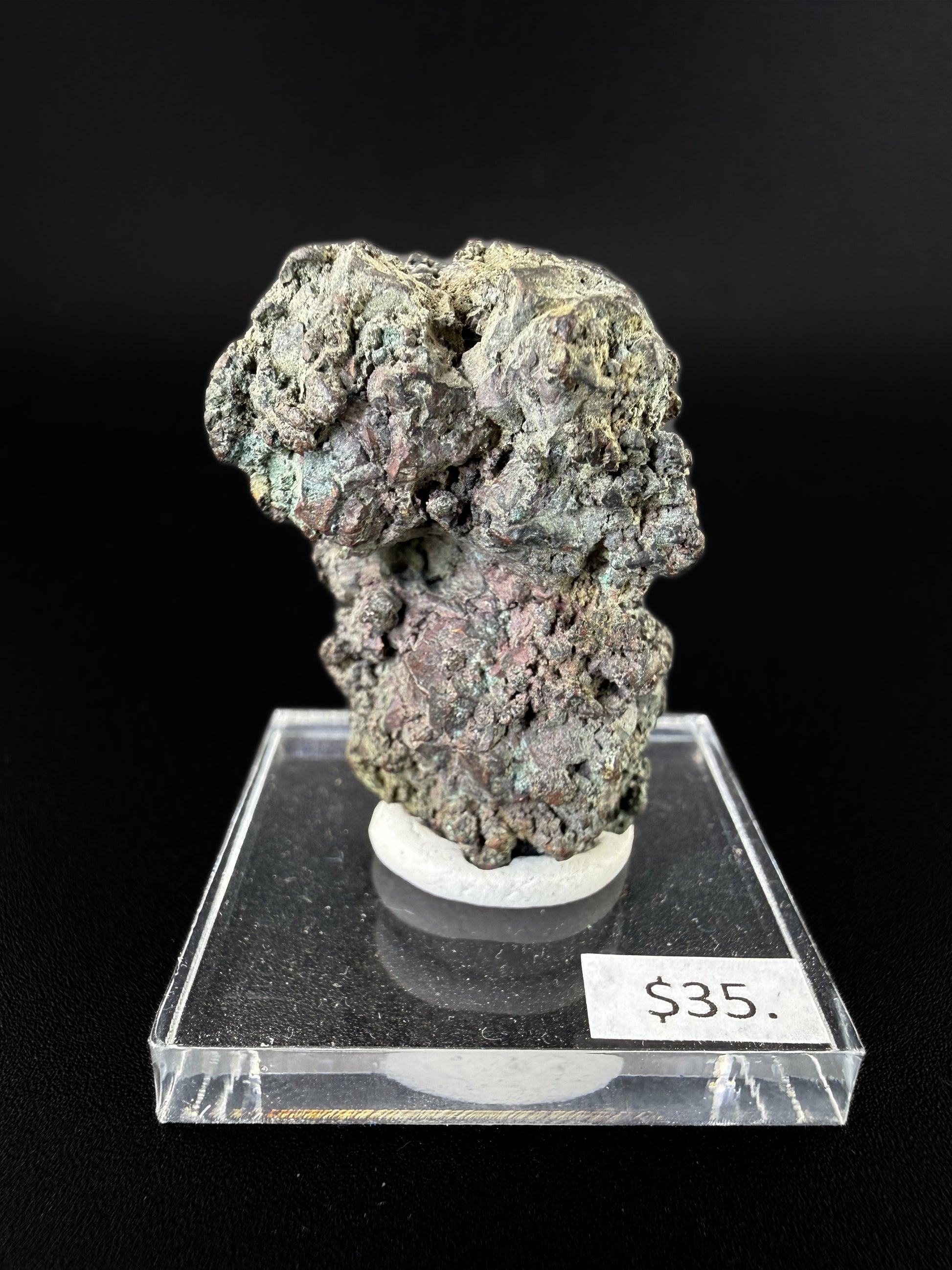Native Copper