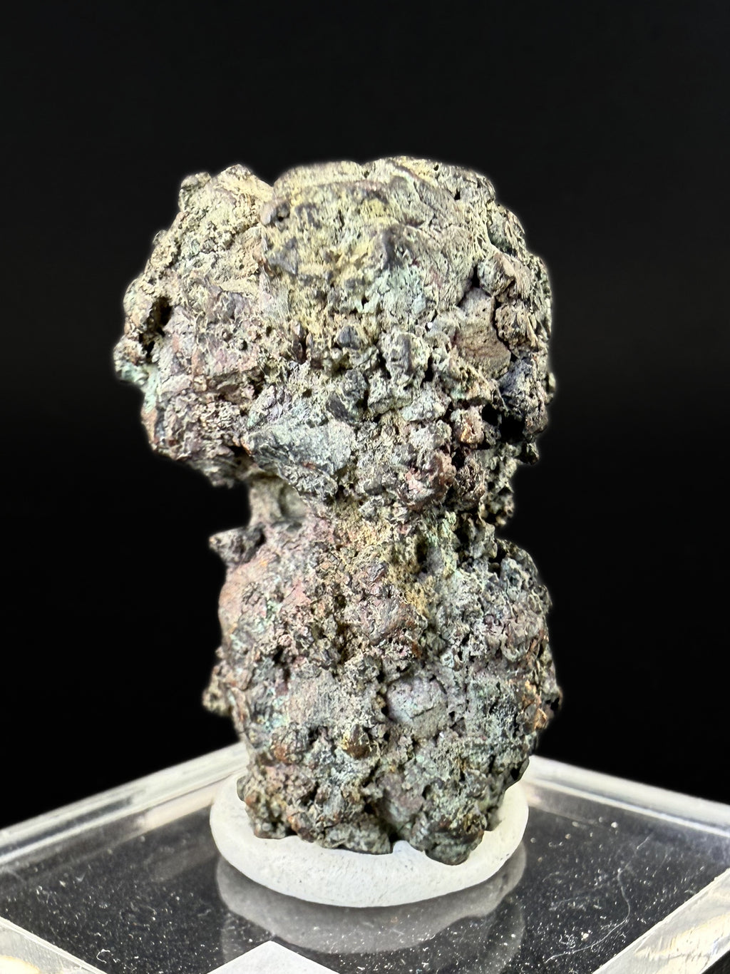 Native Copper