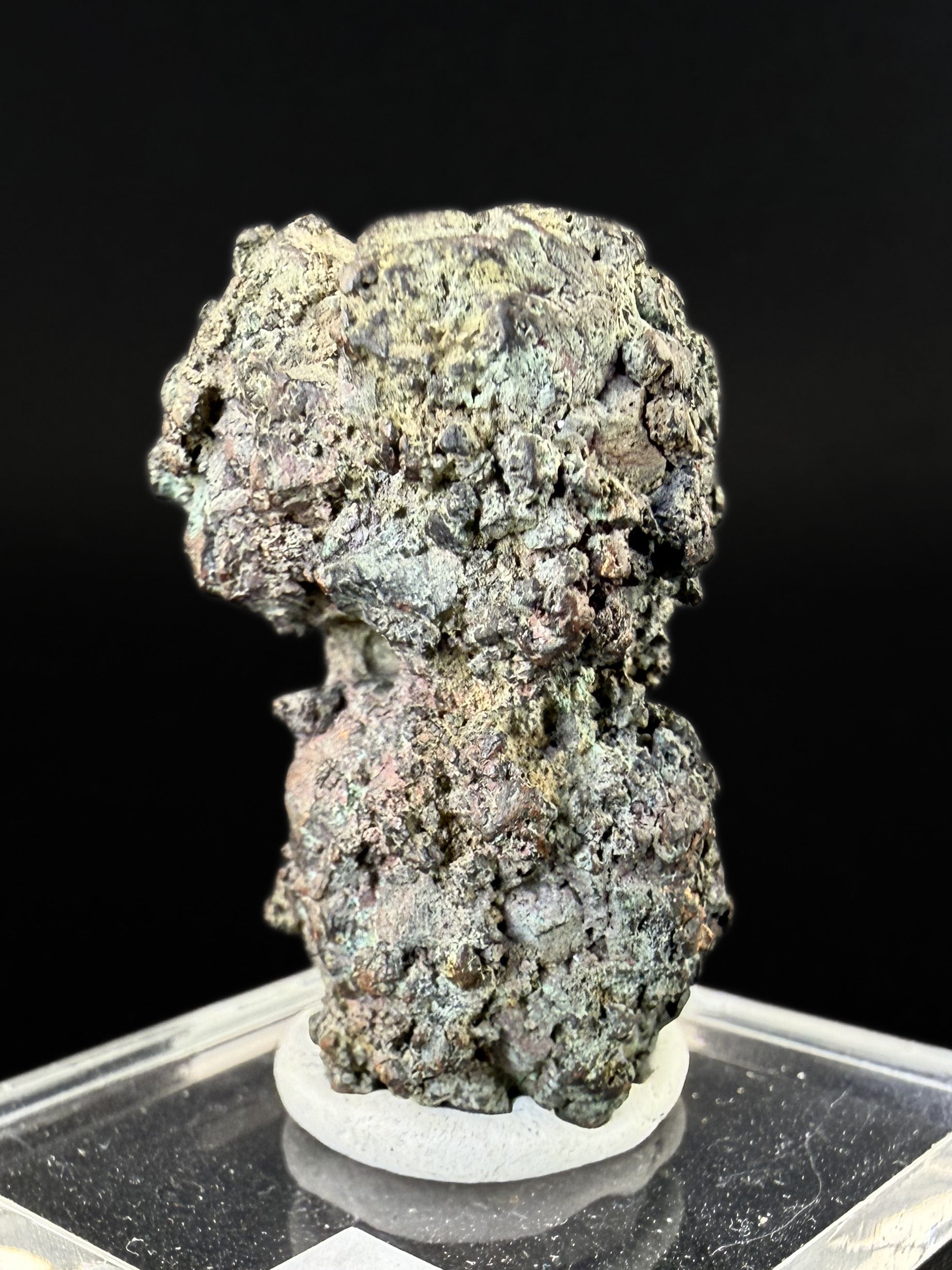Native Copper