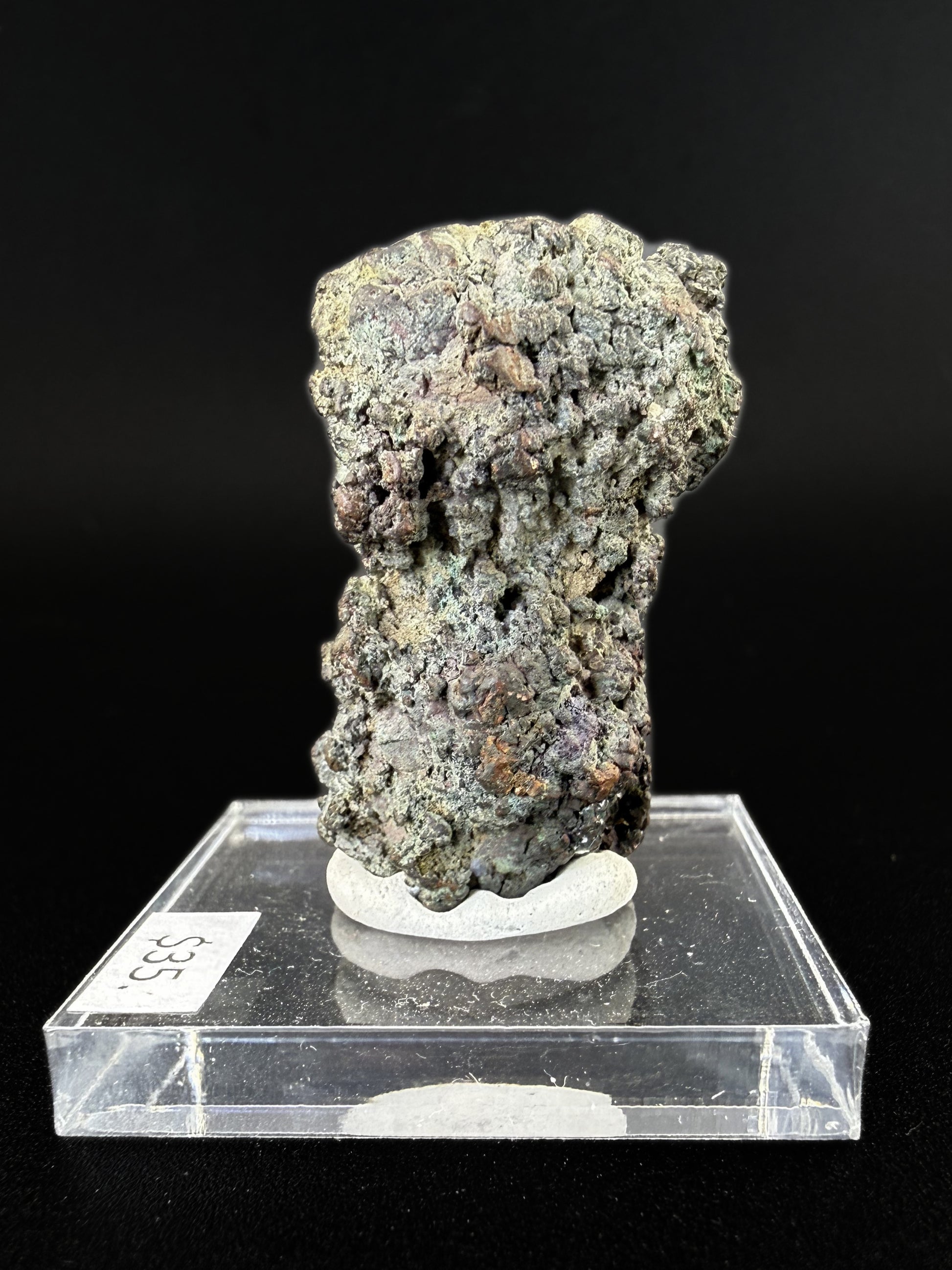 Native Copper