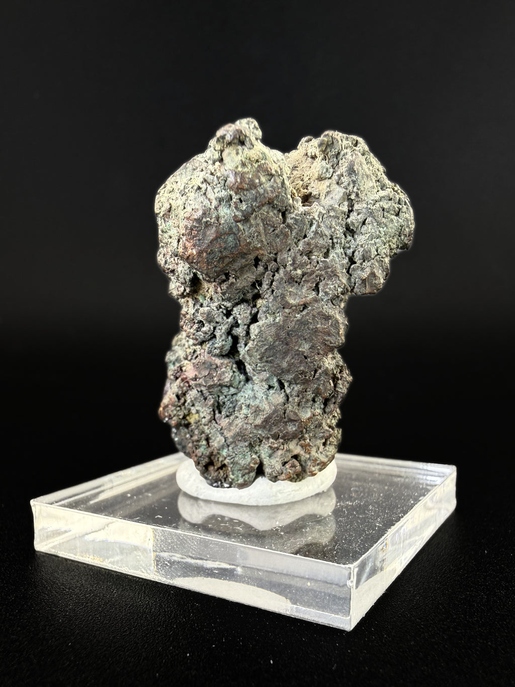 Native Copper
