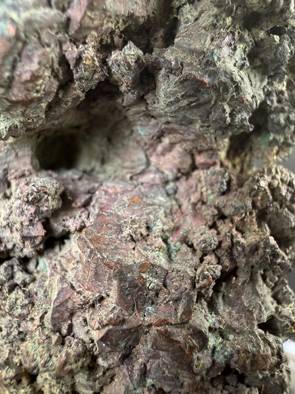 Native Copper